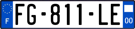 FG-811-LE