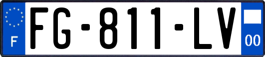 FG-811-LV