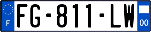 FG-811-LW