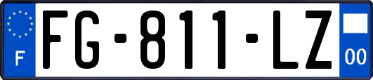 FG-811-LZ