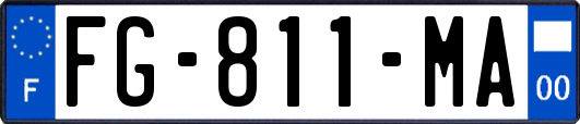 FG-811-MA