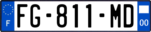 FG-811-MD