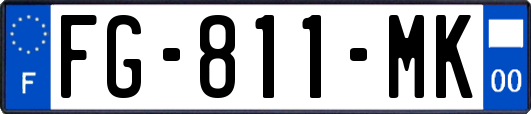 FG-811-MK