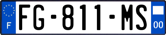FG-811-MS