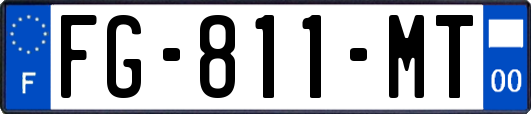 FG-811-MT