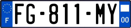 FG-811-MY