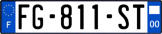 FG-811-ST