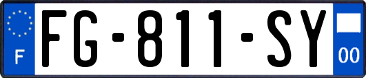 FG-811-SY