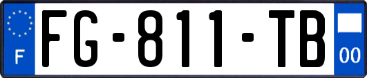 FG-811-TB