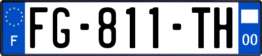 FG-811-TH