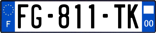 FG-811-TK