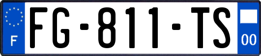 FG-811-TS