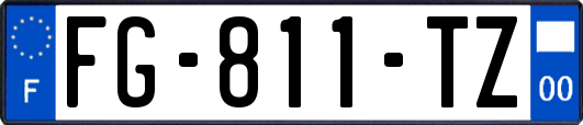 FG-811-TZ