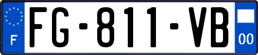 FG-811-VB