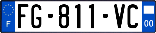 FG-811-VC