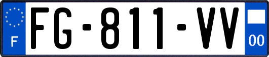 FG-811-VV