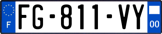 FG-811-VY