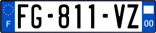 FG-811-VZ