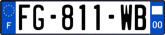 FG-811-WB