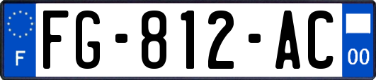 FG-812-AC