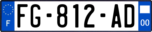 FG-812-AD