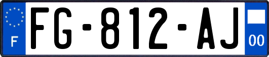 FG-812-AJ