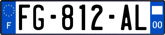 FG-812-AL