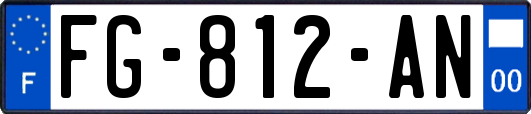 FG-812-AN