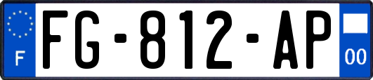 FG-812-AP