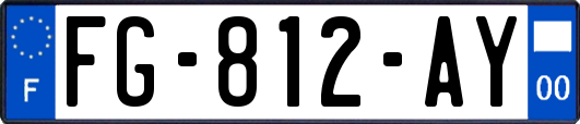 FG-812-AY