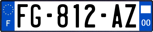 FG-812-AZ