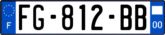 FG-812-BB