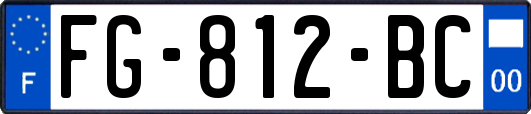 FG-812-BC