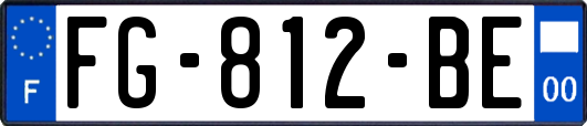 FG-812-BE