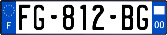 FG-812-BG