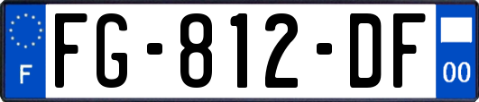 FG-812-DF