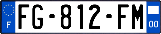 FG-812-FM