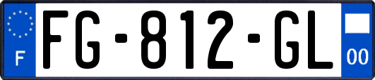 FG-812-GL