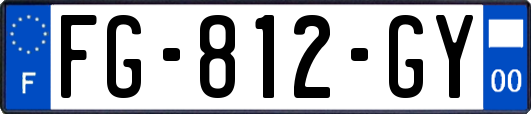FG-812-GY