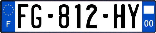 FG-812-HY