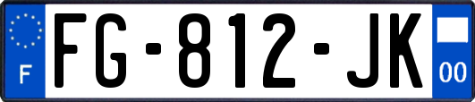 FG-812-JK