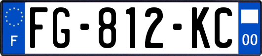FG-812-KC