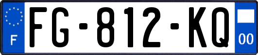 FG-812-KQ