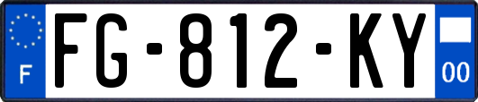 FG-812-KY