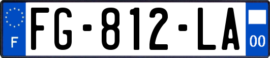 FG-812-LA