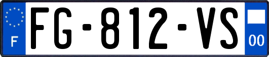 FG-812-VS