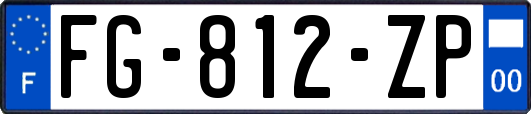 FG-812-ZP
