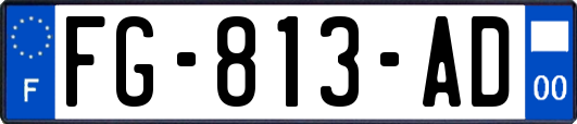 FG-813-AD