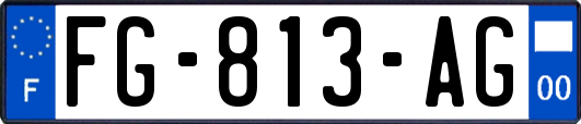 FG-813-AG