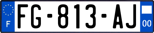 FG-813-AJ